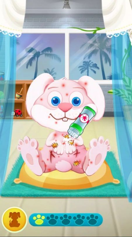 动物护理游戏最新版（Animal Care） v1.2图2
