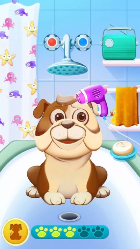 动物护理游戏最新版（Animal Care） v1.2图3