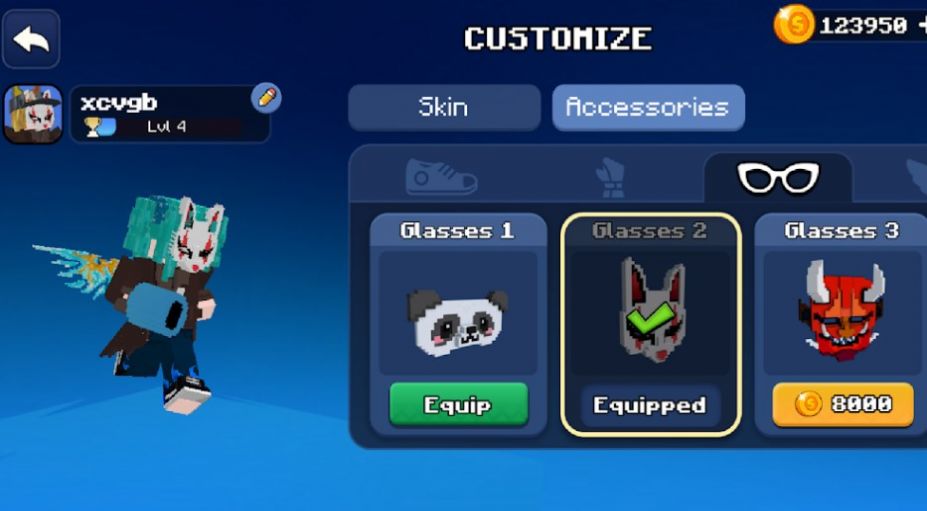 我的工艺建造世界游戏安卓版（We Craft） v1.0.1图3