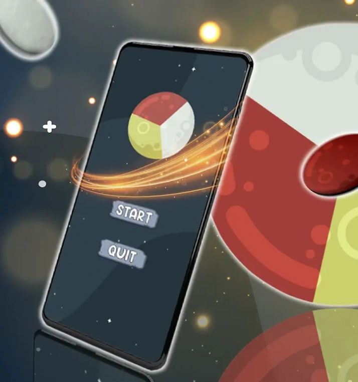 三色三合会游戏官方安卓版 v1.0图2