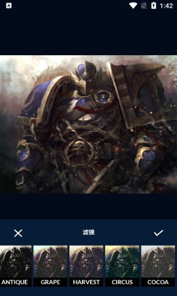 xgallery相册软件 图2