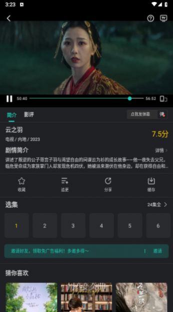 海鸥视频电视剧安卓最新版图3