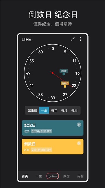 纪念盒子倒数日图2