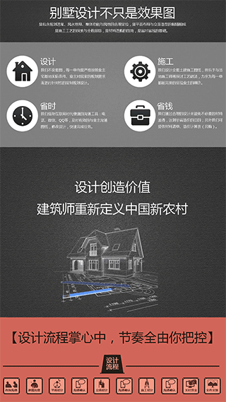 别墅设计案例老版本图1
