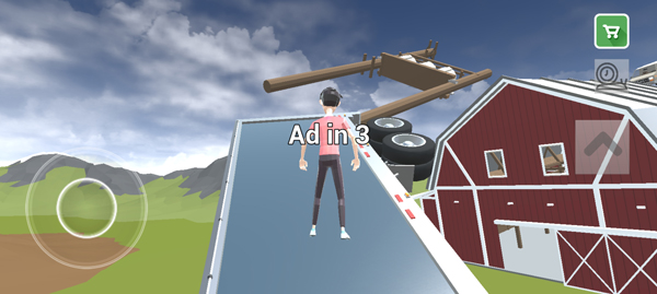Only Up3D版图2
