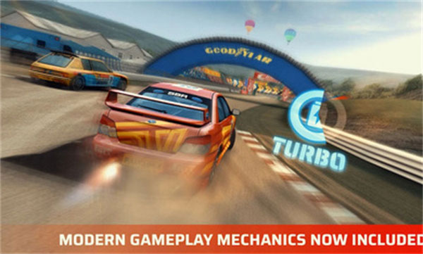 第一拉力赛最新版(Rally One)图5