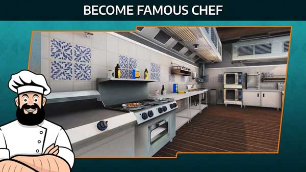 烹饪模拟器国际服(Cooking Simulator)截图3