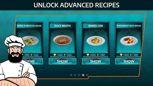 烹饪模拟器国际服(Cooking Simulator)截图5