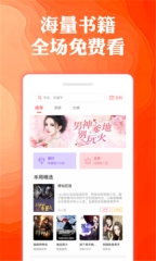 奇奇小说(3)