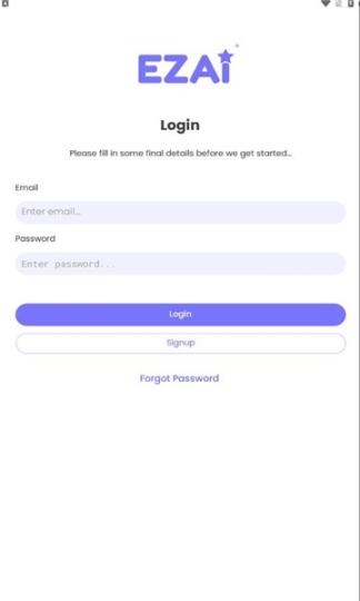 EZAi文章生成最新版图2