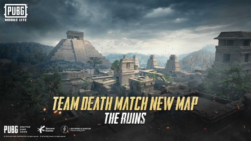 PUBG M3