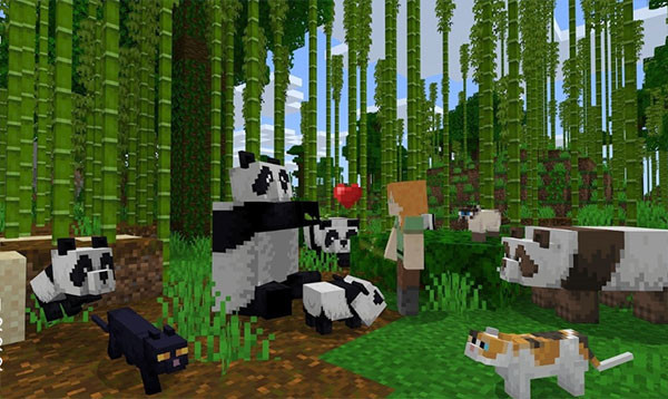 minecraft国际版1.20图1