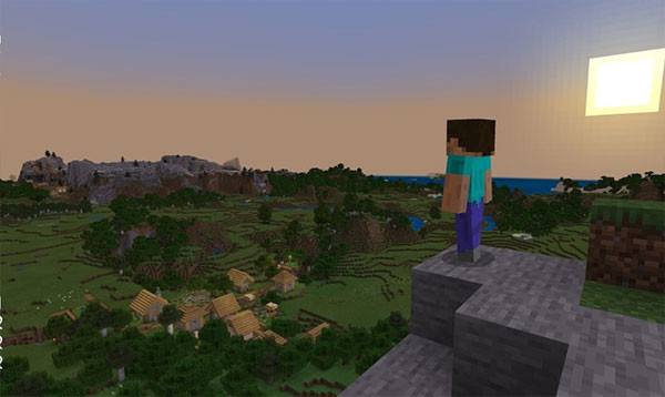 minecraft国际版1.20图2