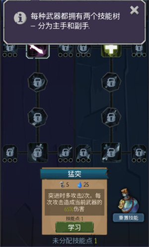 命运的秩序图1
