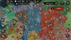 大征服者2战国时代无限金币图1