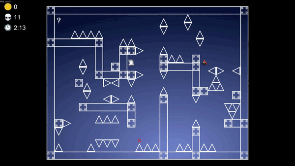 iwanna官方版图2