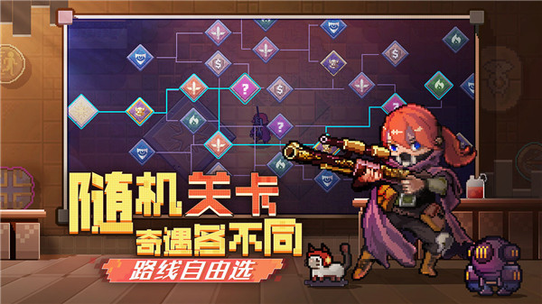 无序次元最新版3