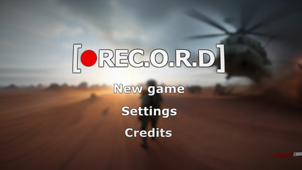 unrecord官方正版图1