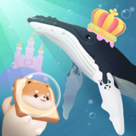 深海水族馆最新版