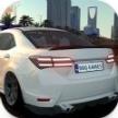 卡罗拉停车模拟器手机版 v0.2