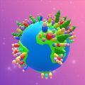星球命运游戏手机版 v1.0