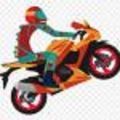 新型摩托车冒险游戏最新版