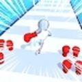肌肉男拳击跑游戏正式版 v1.0