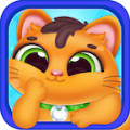 小猫咪的秘密游戏最新手机版