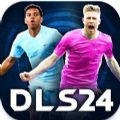 Dream League Soccer 2025游戏最新手机版
