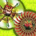 三国转刀大师游戏最新版 1.0