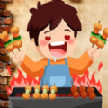 烤串小达人游戏红包版 v1.0
