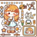 换装安静书游戏安卓版