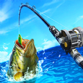 全民钓鱼大师游戏最新安卓版
