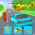 极限变形跑酷最新版 1.0.0