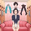 我要变秃了小游戏正版