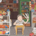 小美的杂货铺小游戏版 1