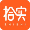 拾实商城