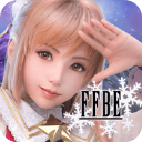 FFBE勇气启示录国际服正式版下载-FFBE勇气启示录国际服游戏下载