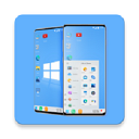 Win10启动器手机版