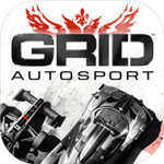 超级房车赛Grid