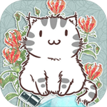 花与香水与猫免广告