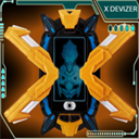 艾克斯奥特曼变身器模拟器  v1.2