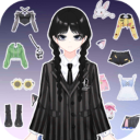 魔法公主的换装日记(MagicPrincess)