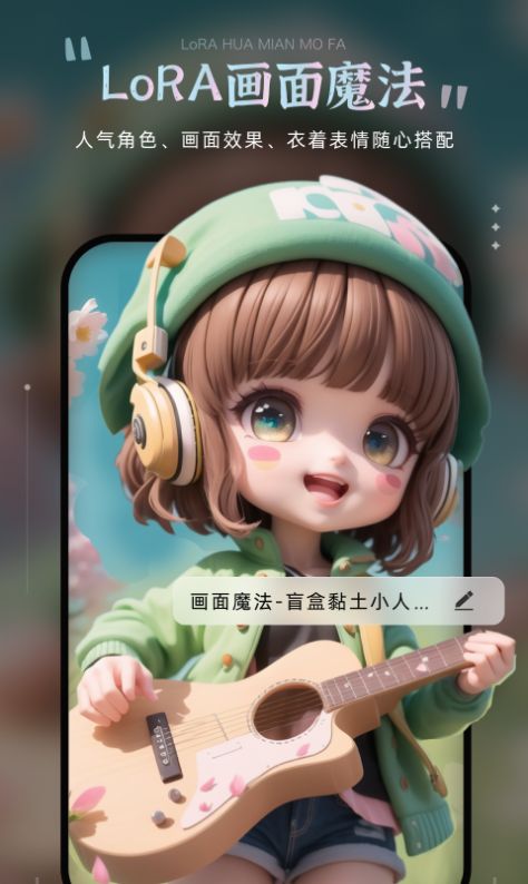 绘梦AI最新版图2