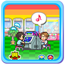 游戏厅物语最新版  v1.1.3