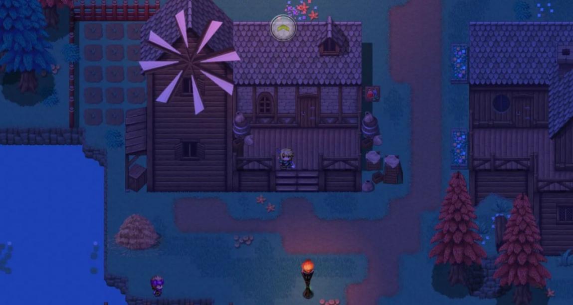 时空传说佣兵王战记完整版图2