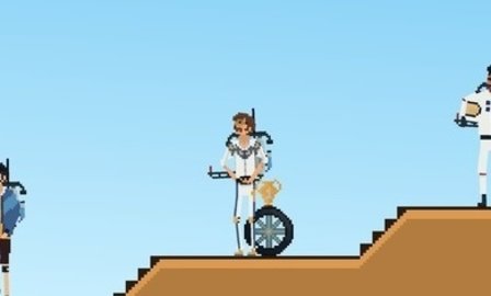 喷气男孩JetpackBoy(2)