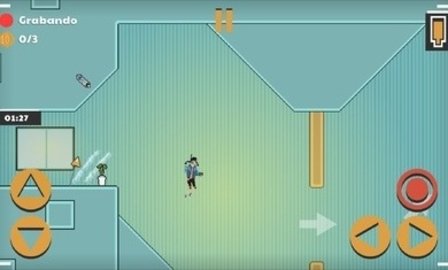 喷气男孩JetpackBoy(3)