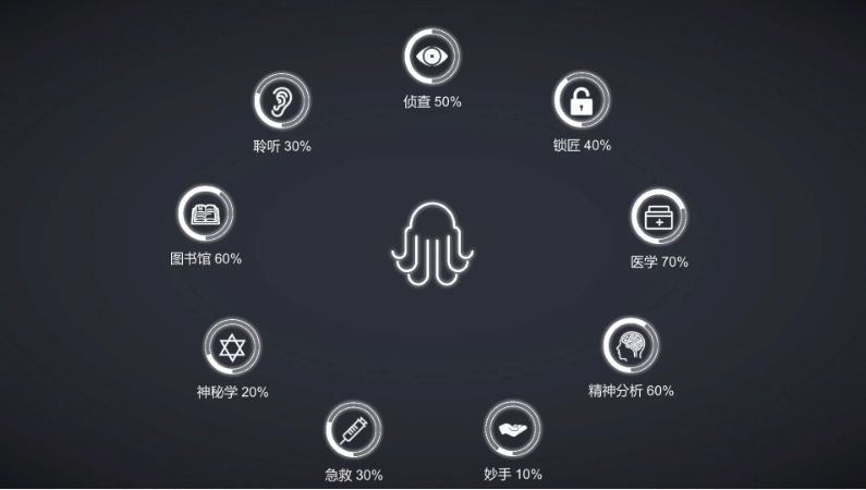 不可名状的地牢apk中文手机版1