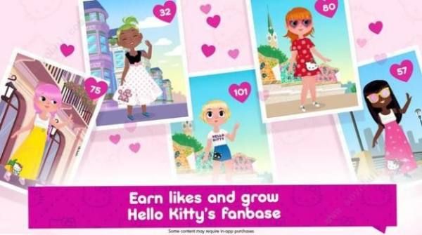 fashion star游戏中文最新版